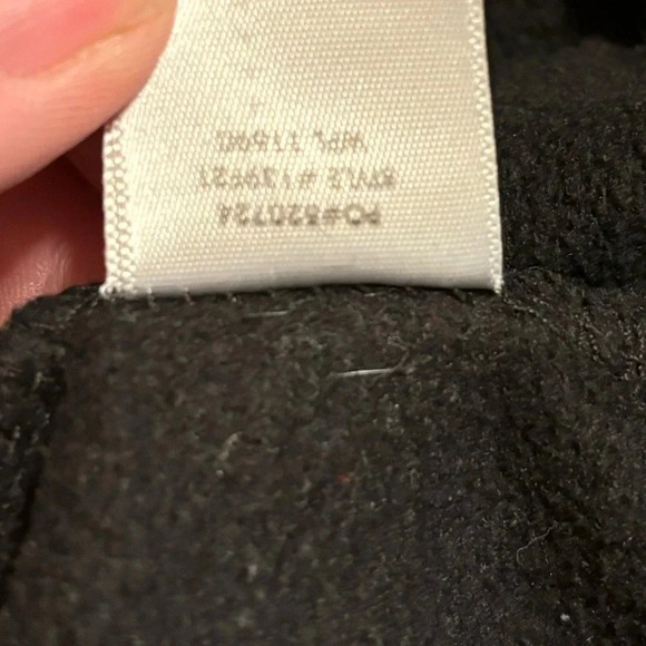 We the free Thermal Top black XS - Picture 14 of 14